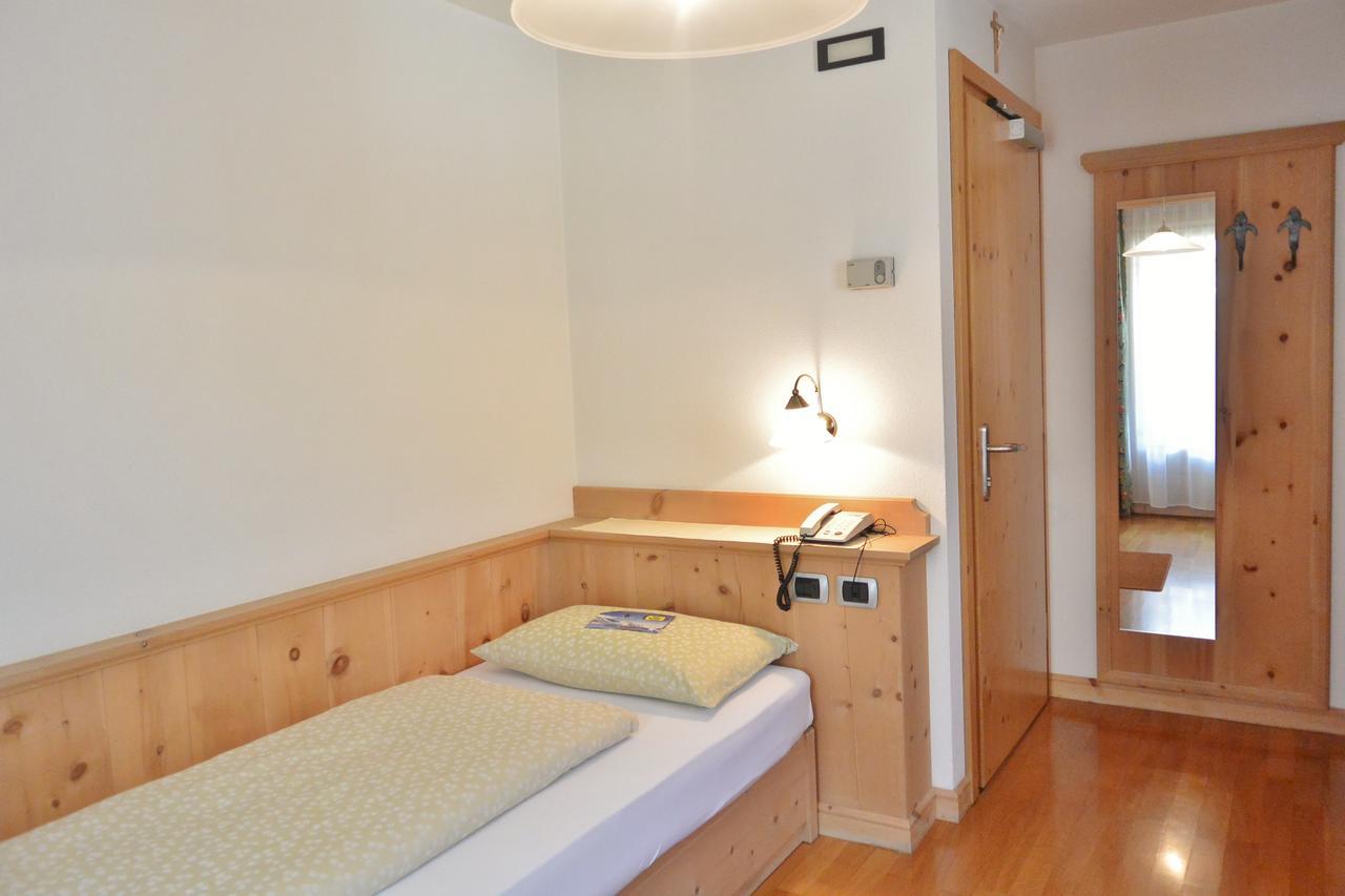 Hotel Garni Al Plan Λιβίνιο Εξωτερικό φωτογραφία