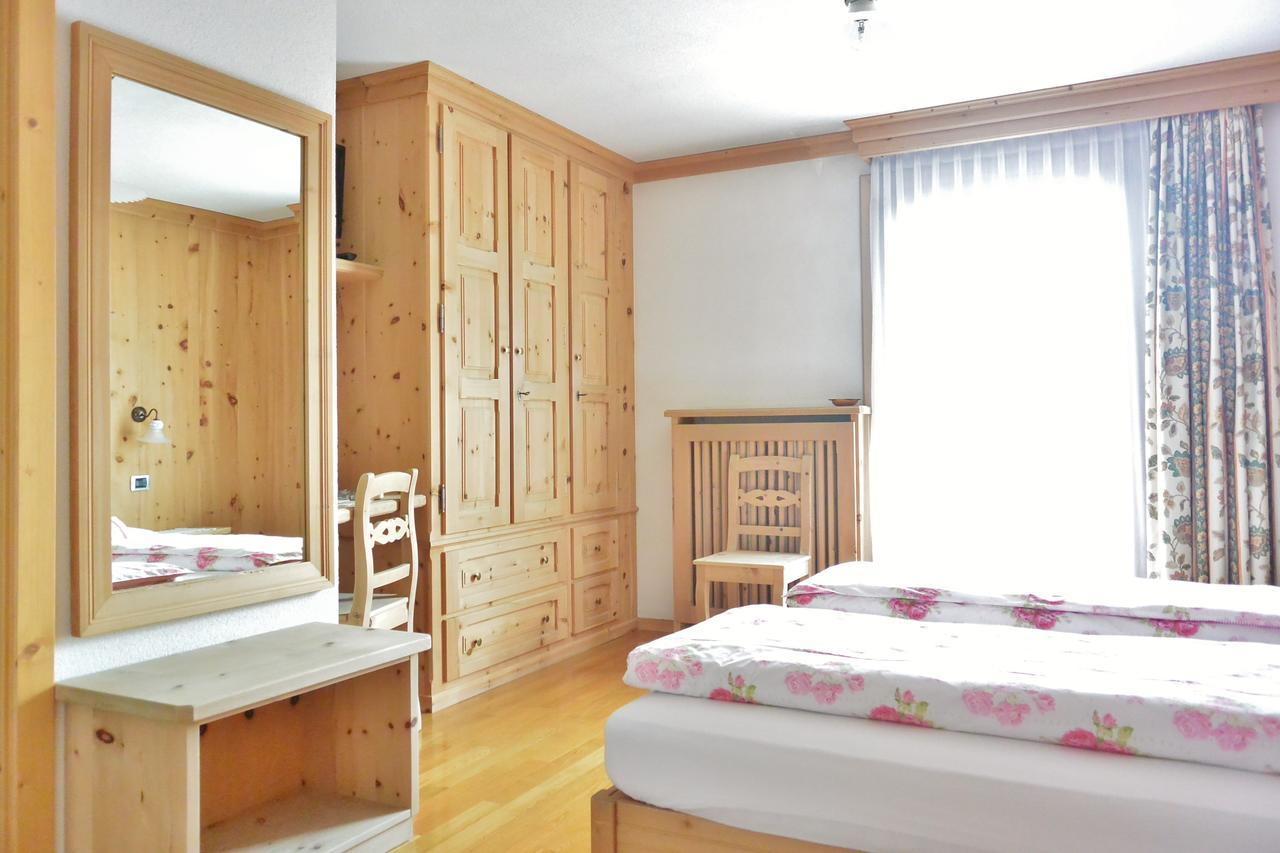 Hotel Garni Al Plan Λιβίνιο Εξωτερικό φωτογραφία