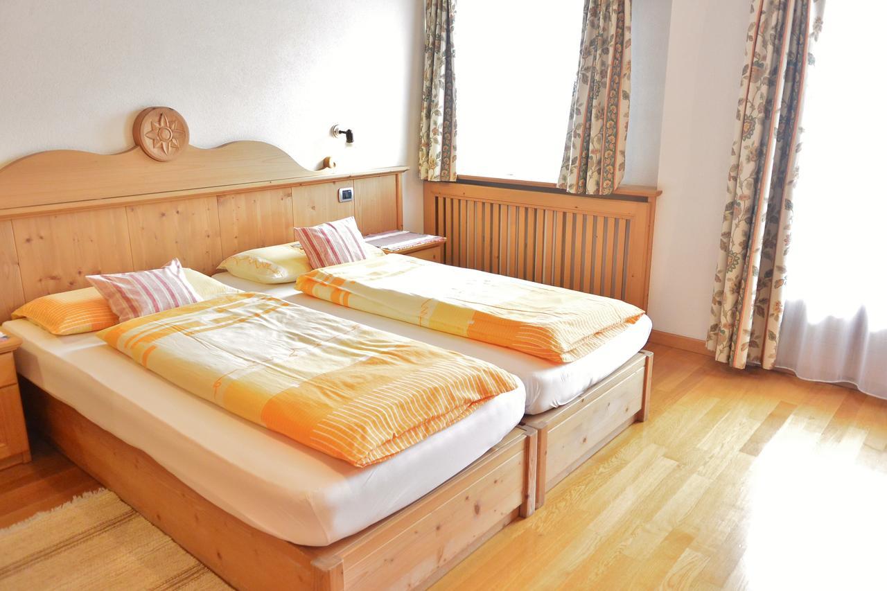 Hotel Garni Al Plan Λιβίνιο Εξωτερικό φωτογραφία